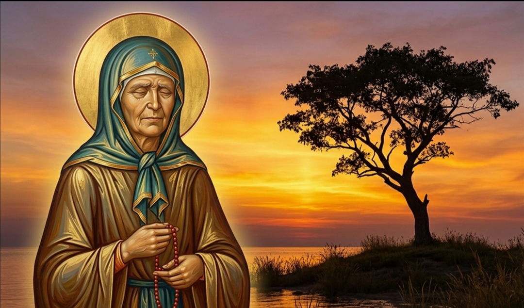 „СВЕТ ЋЕ УМРЕТИ У ПЕТАК, А ВАСКРСНУТИ У НЕДЕЉУ!“ Шокантно пророчанство Свете Матроне за 2026. годину: „Тек тада почиње нови свет!“ (ВИДЕО)