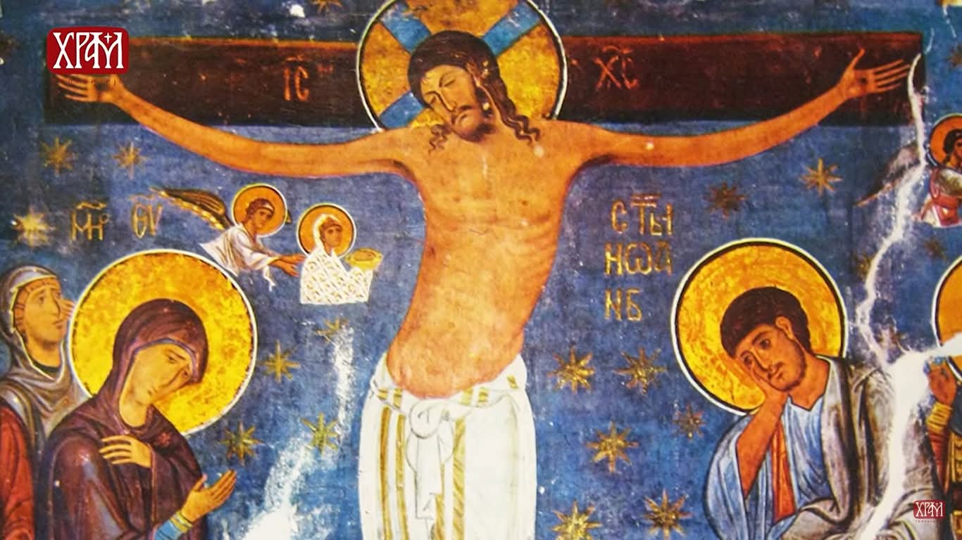 Случајно сте се ОМРСИЛИ на Велики петак? Ево шта МОРАТЕ урадити да сперете ГРЕХ!