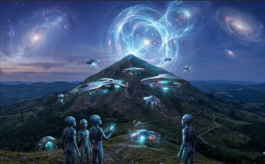 МИСТЕРИЈА ПЛАНИНЕ РТАЊ: Вештачка творевина ванземаљаца или временска капија, ово су приче о чудесном месту у Србији