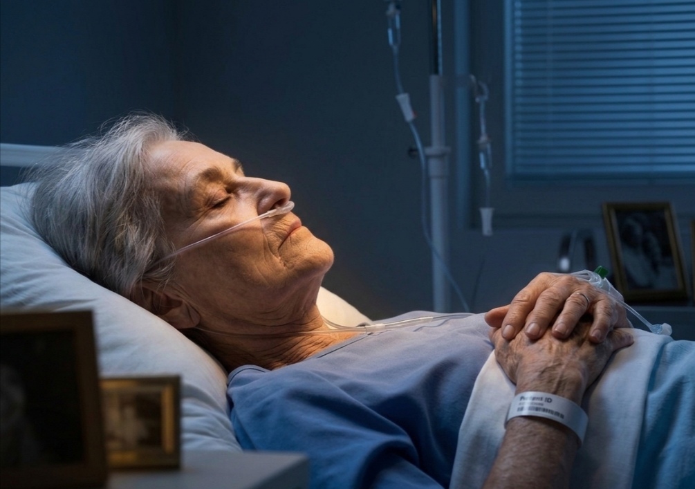 НАУЧНИЦИ ТВРДЕ: 11 недеља пре смрти људи почињу да сањају овај сан, што су ближи крају снови су чешћи