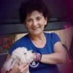 Profile picture of Верица Радивојевић