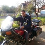 Profile picture of Aleksandar Jovanovic