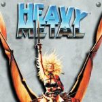Group logo of HEAVY  METAL