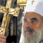 Group logo of ☦ Само Слога Србина Спасава ☦